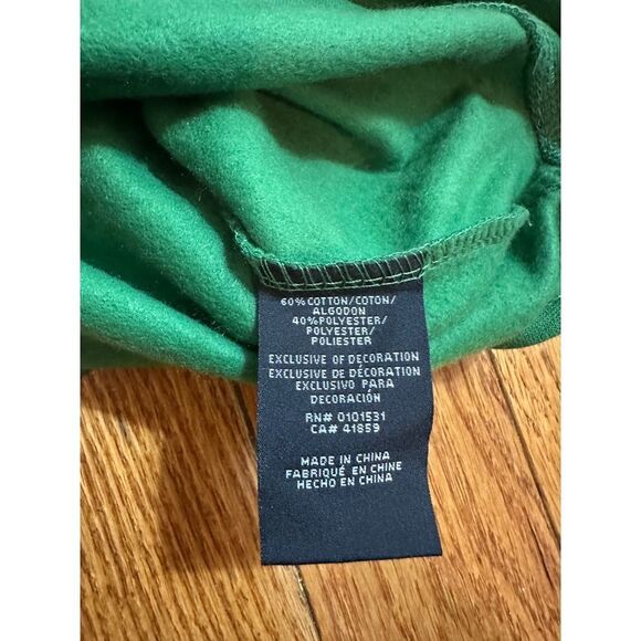 New Bluey Unisex  men's  women's Christmas Merry Everything Light Up sweatshirt - Picture 11 of 13